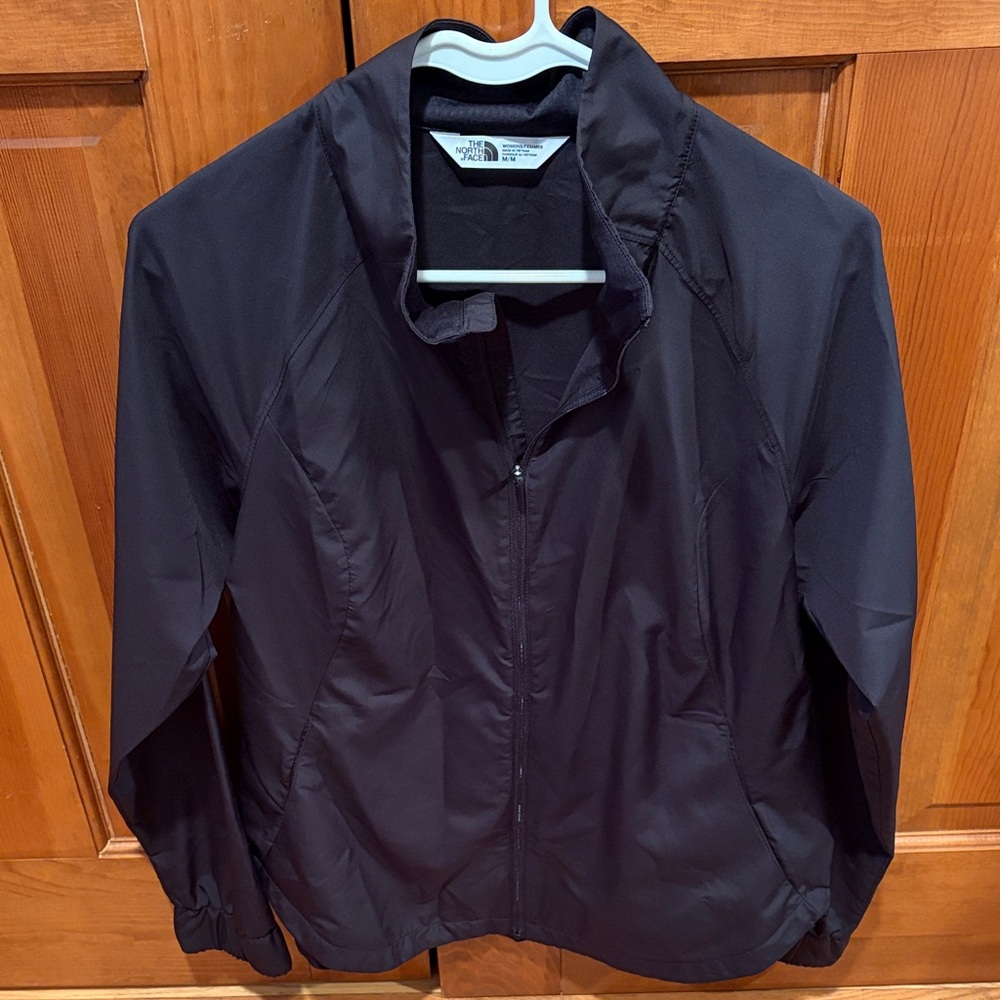 The North Face Women’s Black Jacket